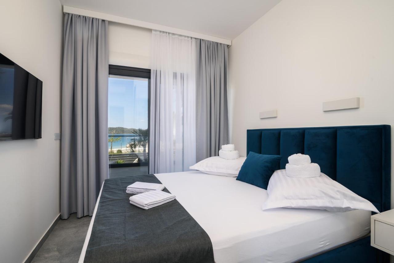 Apartamento Palm Springs Trogir Exterior foto