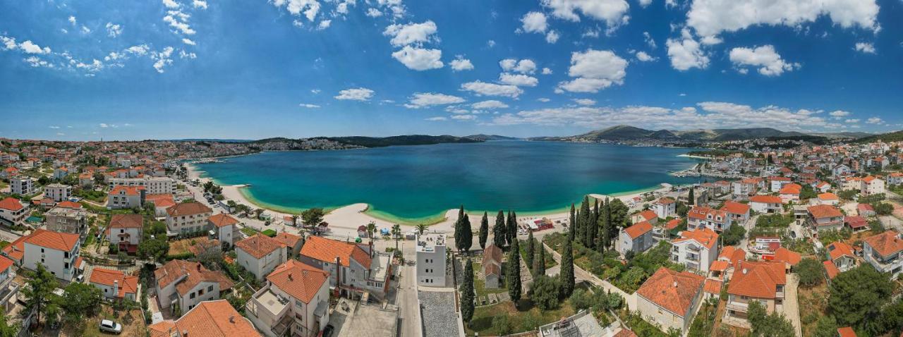 Apartamento Palm Springs Trogir Exterior foto