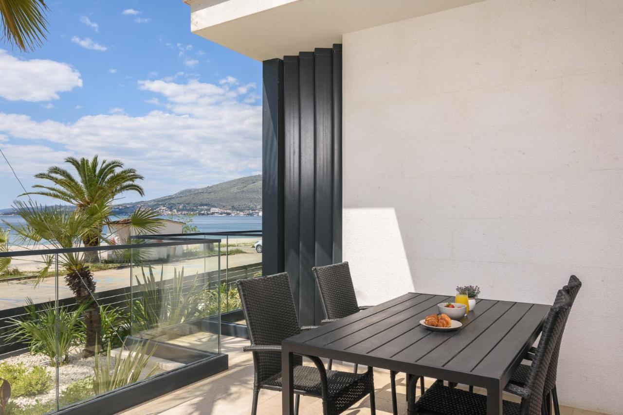 Apartamento Palm Springs Trogir Exterior foto