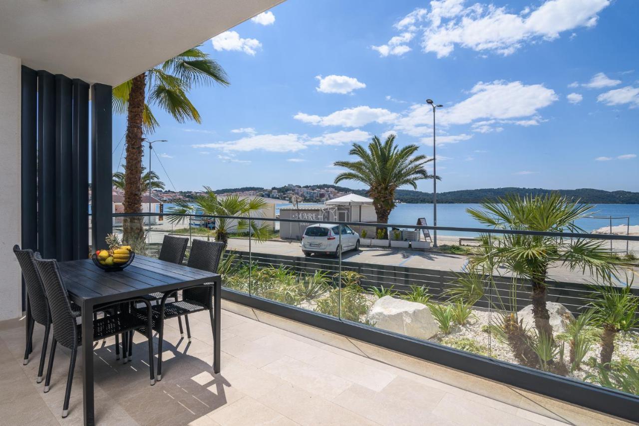 Apartamento Palm Springs Trogir Exterior foto